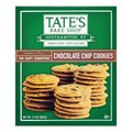 Tates Bake Shop Chocolate Chip Cookies, 21 oz Box 888670073155